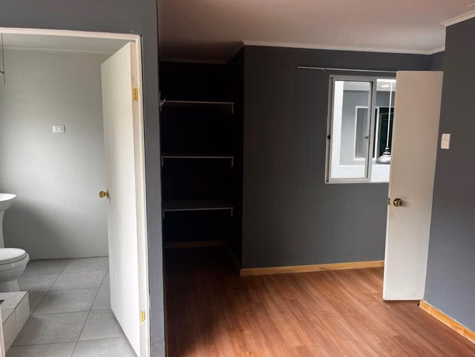 ARRIENDO RESIDENCIAL AMOBLADA  PARA ALOJAMIENTO A EMPRESAS, EN EL SECTOR SUR DE LA CIUDAD DE ANTOFAGASTA