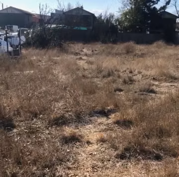 Venta terreno Urbano comercial/industrial 1.350 Mts.