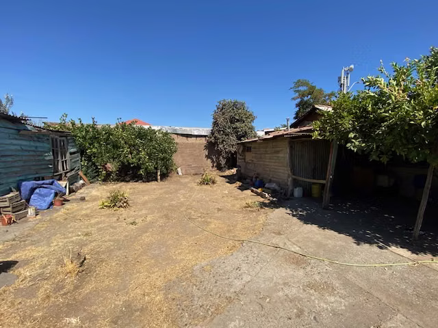 Venta terreno Urbano comercial/industrial 1.350 Mts.