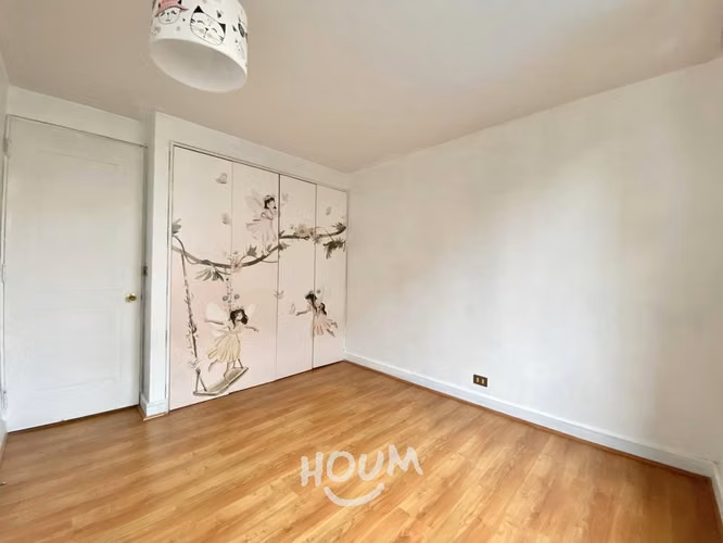 Departamento en Cuarta Avenida