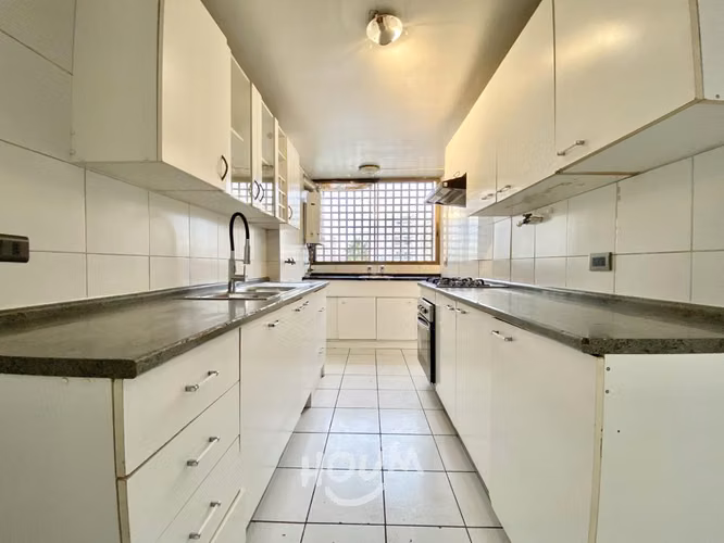 Departamento en Cuarta Avenida