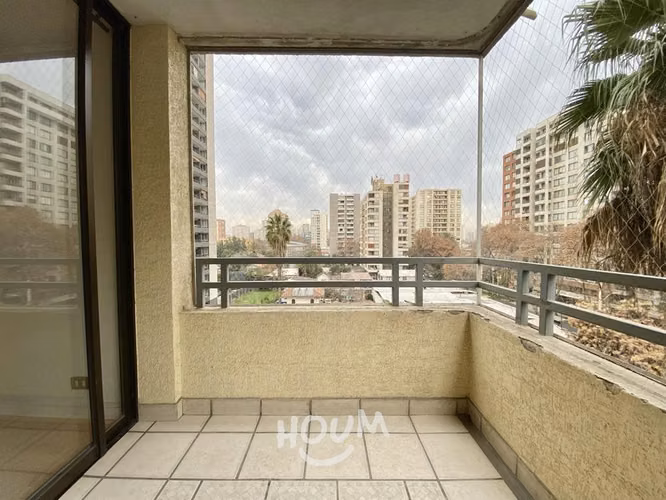 Departamento en Cuarta Avenida