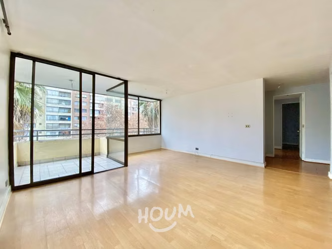 Departamento en Cuarta Avenida