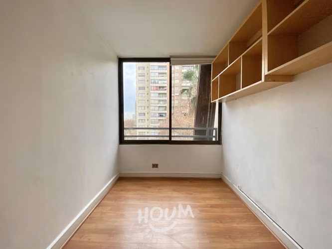 Departamento en Cuarta Avenida