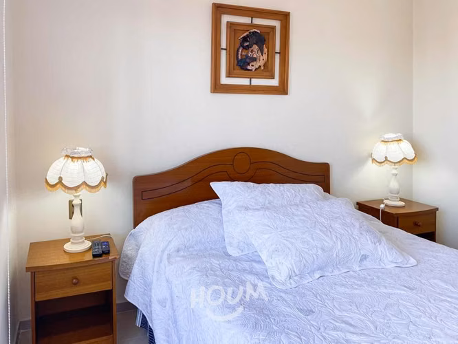Departamento en Índico
