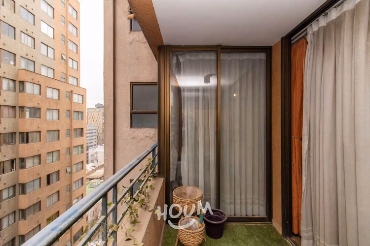 Departamento en Catedral