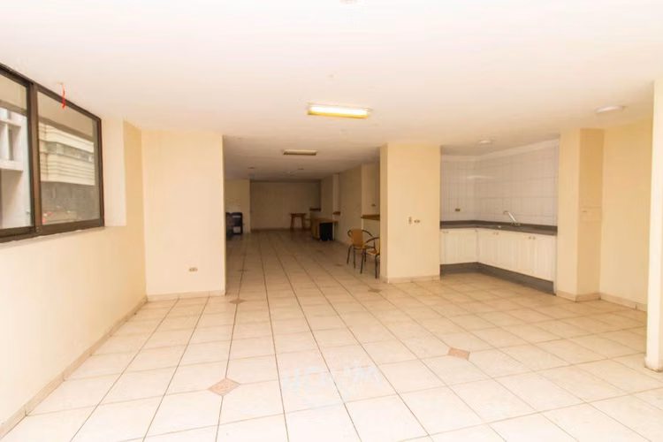 Departamento en Catedral