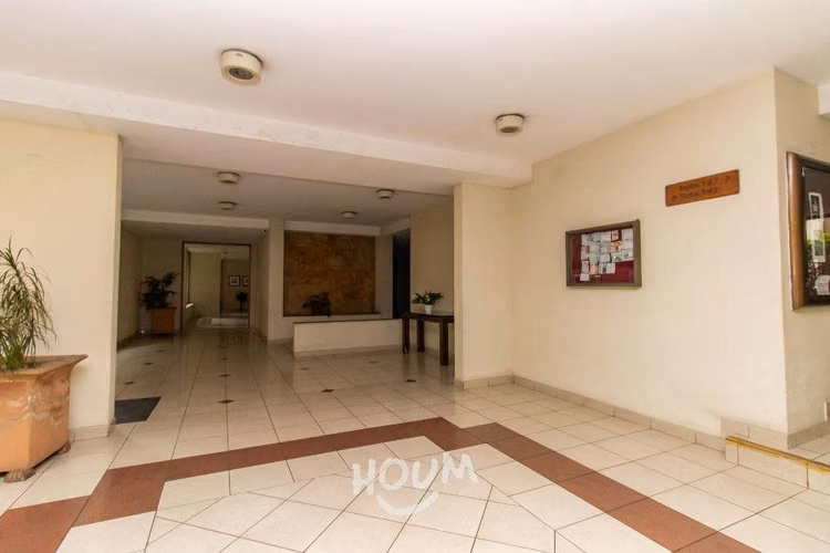 Departamento en Catedral