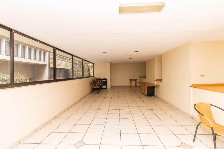 Departamento en Catedral