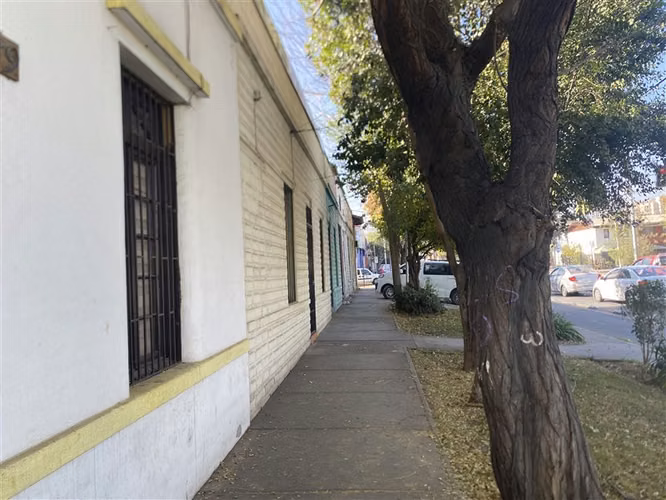 Local Comercial en Venta en Santiago