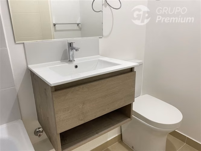 Arriendo Cumbres del Milagro, La Serena