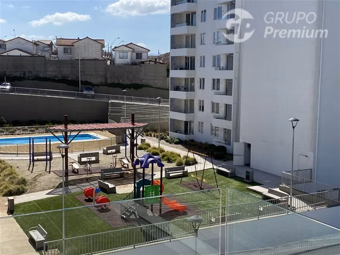 Arriendo Cumbres del Milagro, La Serena