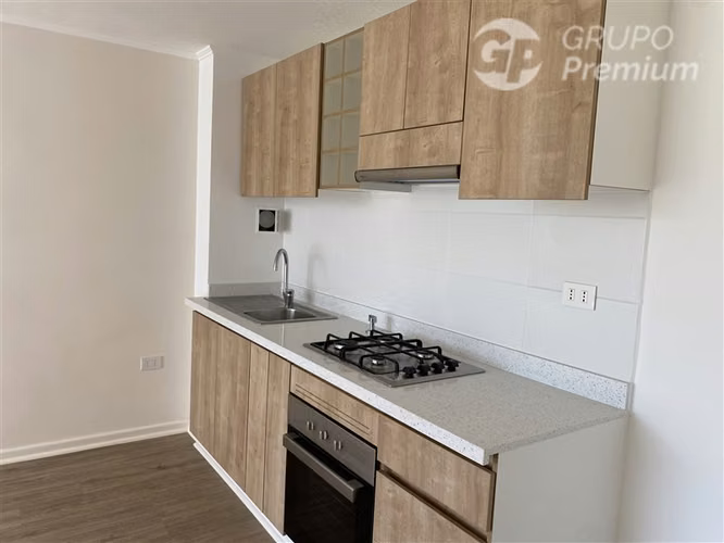 Arriendo Cumbres del Milagro, La Serena