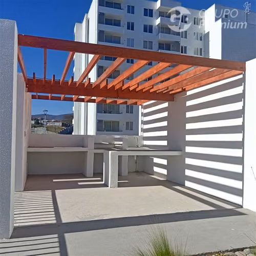 Arriendo Cumbres del Milagro, La Serena