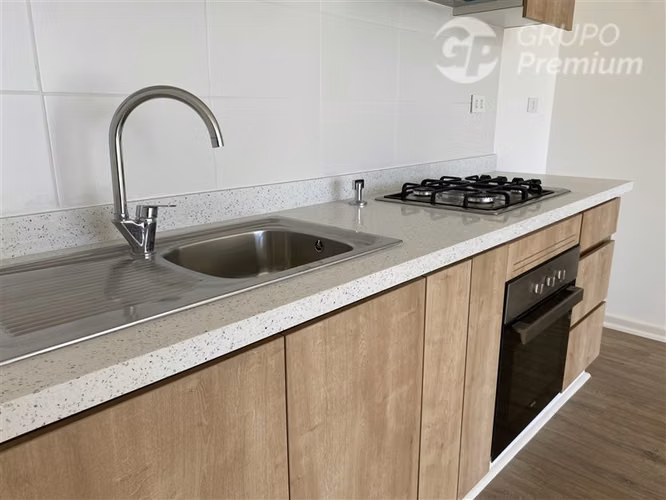 Arriendo Cumbres del Milagro, La Serena