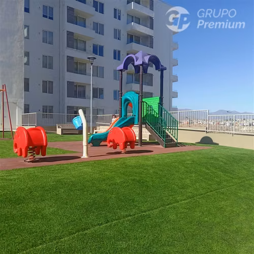 Arriendo Cumbres del Milagro, La Serena