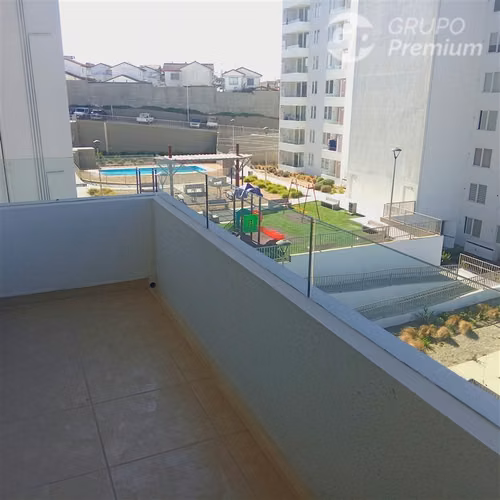 Arriendo Cumbres del Milagro, La Serena