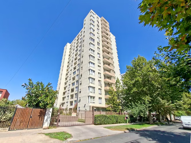 Octava Avenida 1330 (1 Est /1 Bod)