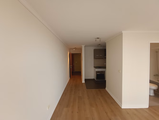 Octava Avenida 1330 (1 Est /1 Bod)
