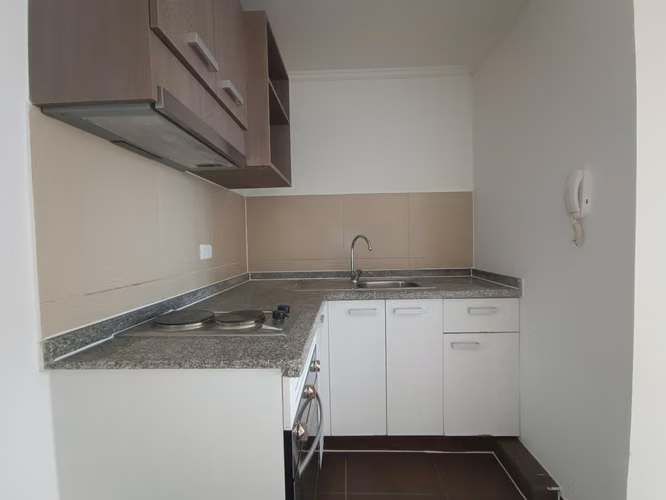 Octava Avenida 1330 (1 Est /1 Bod)
