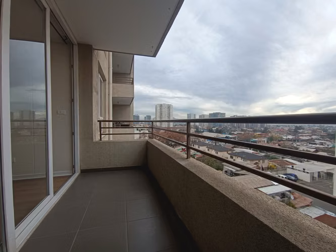 Octava Avenida 1330 (1 Est /1 Bod)