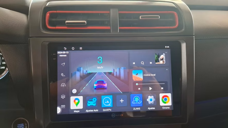 HYUNDAI CRETA 1.5 AUT 2023