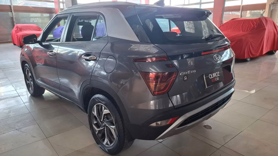 HYUNDAI CRETA 1.5 AUT 2023
