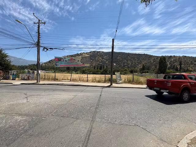 Doñihue En Venta Terreno Urbano 9.500 Mts. - Imagen 9