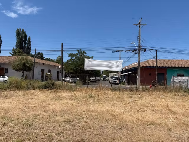 Doñihue En Venta Terreno Urbano 9.500 Mts. - Imagen 2
