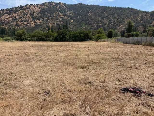 Doñihue En Venta Terreno Urbano 9.500 Mts. - Imagen 5