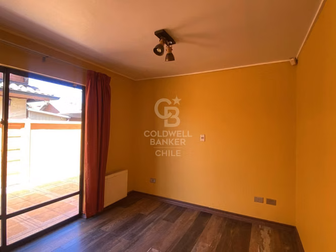 Gran oportunidad: Casa familiar en Parque Laguna Grande