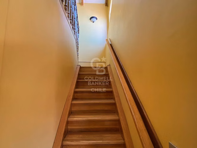 Gran oportunidad: Casa familiar en Parque Laguna Grande