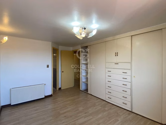 Gran oportunidad: Casa familiar en Parque Laguna Grande