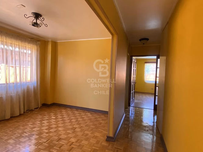 Gran oportunidad: Casa familiar en Parque Laguna Grande