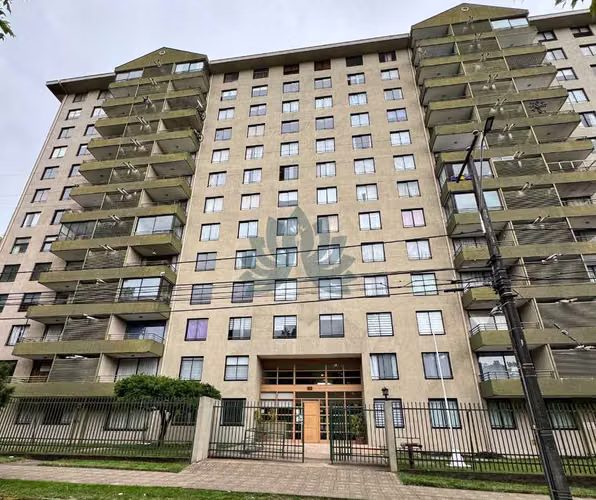 Arriendo Los Angeles Centro (172321)
