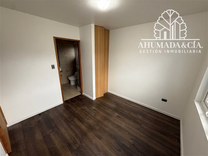 Casa en arriendo de 4 dorm. en Coihaique