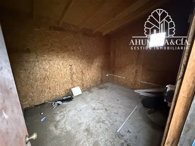 Casa en arriendo de 4 dorm. en Coihaique