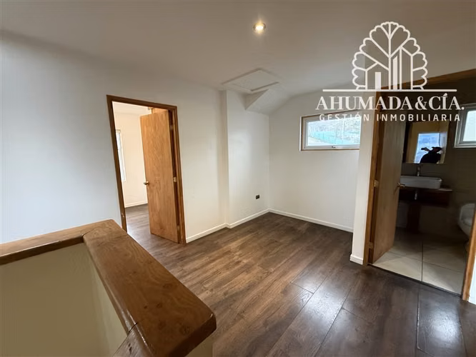 Casa en arriendo de 4 dorm. en Coihaique