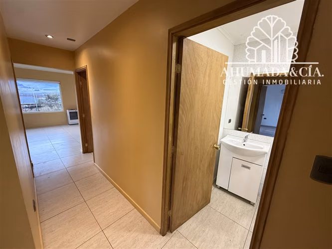 Casa en arriendo de 4 dorm. en Coihaique