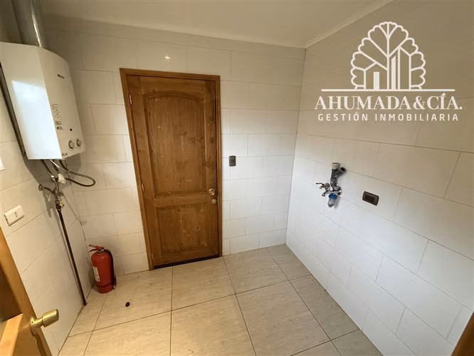 Casa en arriendo de 4 dorm. en Coihaique