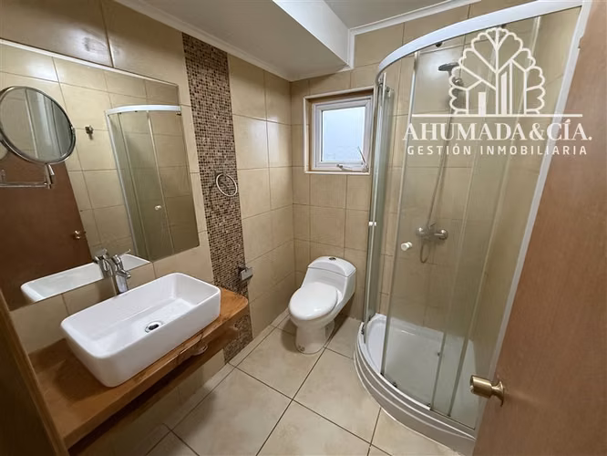 Casa en arriendo de 4 dorm. en Coihaique