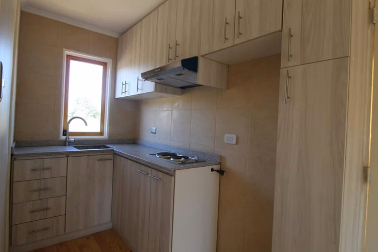 VENDO O ARRIENDO TERRENO CON CABAÑA -  LA CAMPIÑA - MACHALI