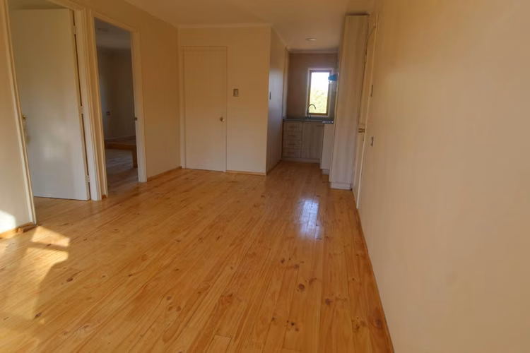 VENDO O ARRIENDO TERRENO CON CABAÑA -  LA CAMPIÑA - MACHALI