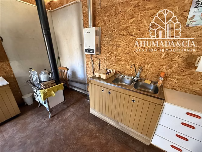 Casa en arriendo de 6 dorm. en Coihaique