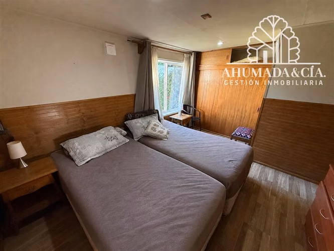 Casa en arriendo de 6 dorm. en Coihaique