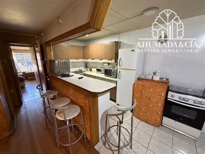 Casa en arriendo de 6 dorm. en Coihaique