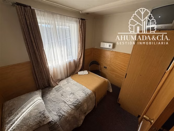 Casa en arriendo de 6 dorm. en Coihaique