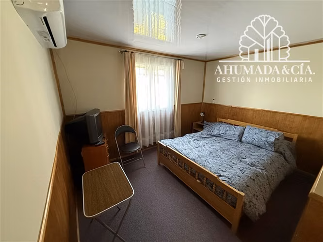 Casa en arriendo de 6 dorm. en Coihaique