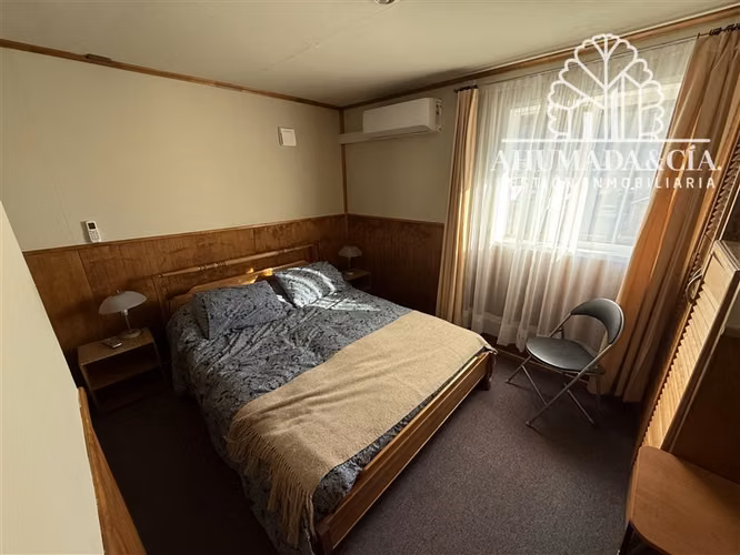 Casa en arriendo de 6 dorm. en Coihaique