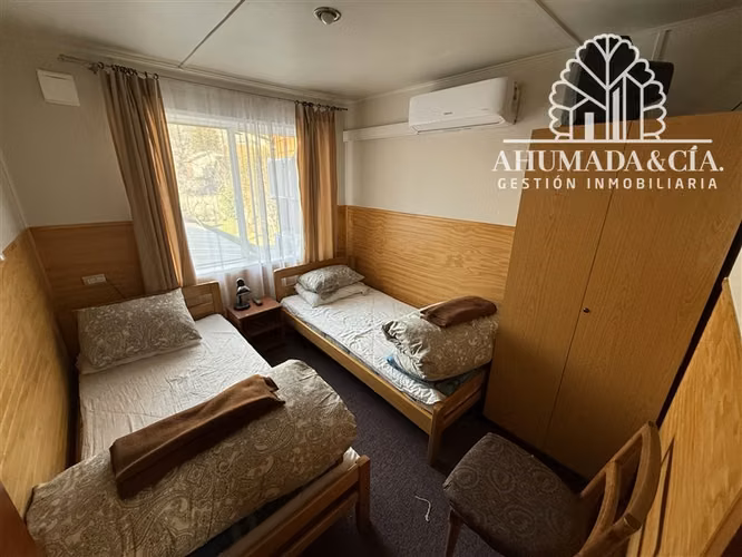 Casa en arriendo de 6 dorm. en Coihaique
